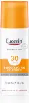5003_EUCERIN SUN EMULZE PROTI VRASKAM SPF30 50 ML